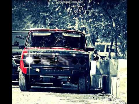 Azeri Bass Eldar Dalgatov - Shokaladka (Original Bass) 2016