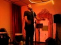 Ahmed Knowmadic @ I'm Just Sayin'