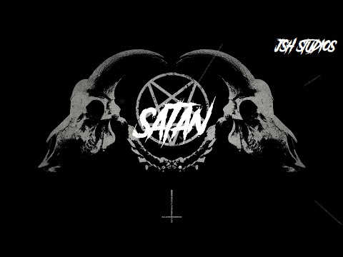 [FREE] Some Random Donny - UK Drill Type Beat 2021 - "Satan" (Prod. JSH Studios)