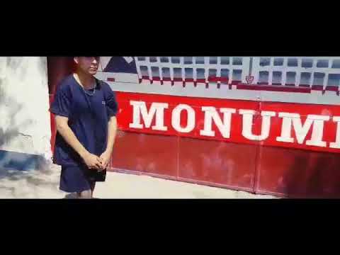 Lv (sueño ser diferente)