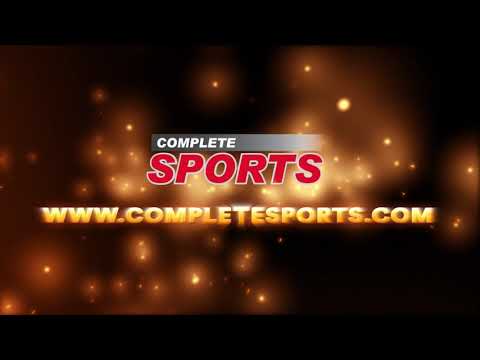 Complete Sports Launch New Domain Name