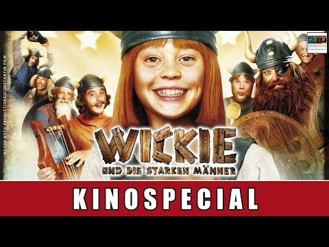 Wickie und die starken Männer - Kinospecial