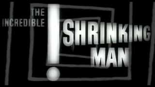 UNIVERSAL FILM ARCHIVE: The Incredible Shrinking Man