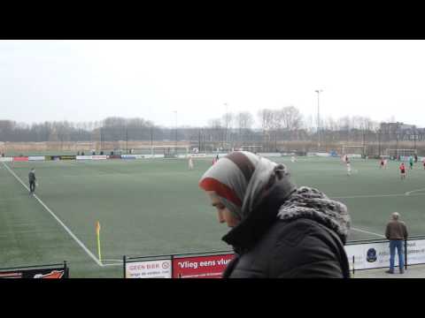 2016-04-02 Zestienhoven D1 - Nieuwerkerk D1 (deel 5) (2-2)