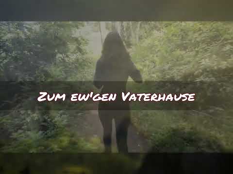 Zum ew'gen Vaterhause  --  Festliches Konzert der NAK in der Alten Oper in  Frankfurt am Main 1987