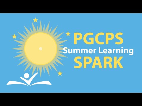 Summer Spark Digital Reading Series