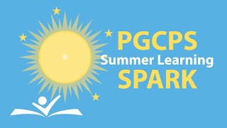 Summer Spark Digital Reading Series