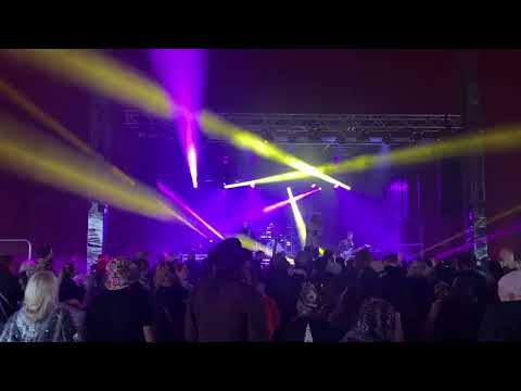Stiff Bizkit (Limp Bizkit Tribute) | Rock The Park Festival, Wrexham | 05/08/23