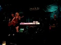 EG Daily performing Keep it Together at the Mint, April 09, 2009403