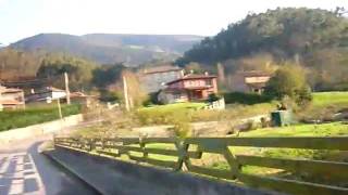 preview picture of video 'Rales 25. November 2011 D - GUIASTUR'