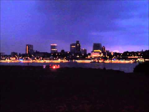 Pac2theO ft Loco El, T-Rapz,& Akay - Wege