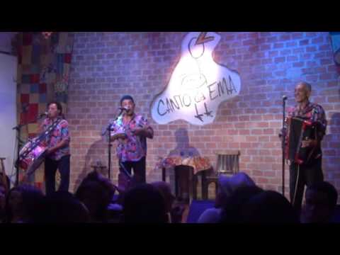 No Castigo Da Chinela - Trio Juazeiro