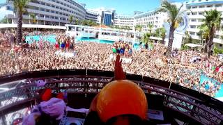 Video Make It Home de Mike Candys