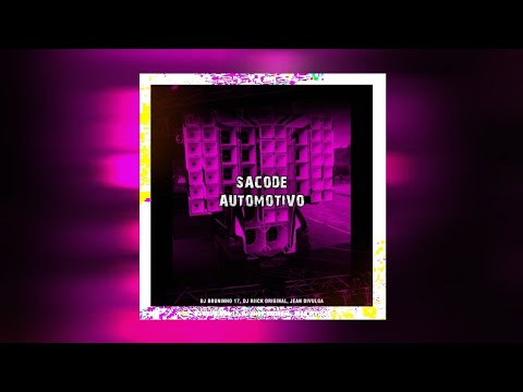 𝙄𝙉𝙎𝙏𝙍𝙐𝙈𝙀𝙉𝙏𝘼𝙇 – 𝙎𝘼𝘾𝙊𝘿𝙀 𝘼𝙐𝙏𝙊𝙈𝙊𝙏𝙄𝙑𝙊 - 𝘿𝙅 𝙍𝙄𝙄𝘾𝙆 𝙊𝙍𝙄𝙂𝙄𝙉𝘼𝙇, 𝘿𝙅 𝘽𝙍𝙐𝙉𝙄𝙉𝙃𝙊 𝟭𝟳, 𝘿𝙅 𝙅𝙀𝘼𝙉 𝘿𝙄𝙑𝙐𝙇𝙂𝘼