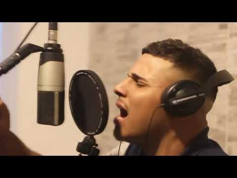 MC LUKINHA LK - GRANDE AMOR (DJ RHUIVO).