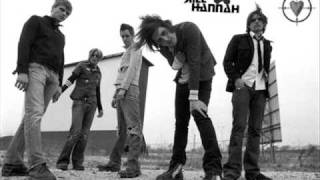 kill hannah lovesick lyrics
