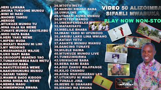 VIDEO GOSPEL SONGS- 50 ZA SIFAELI MWABUKAPLAY NOW 