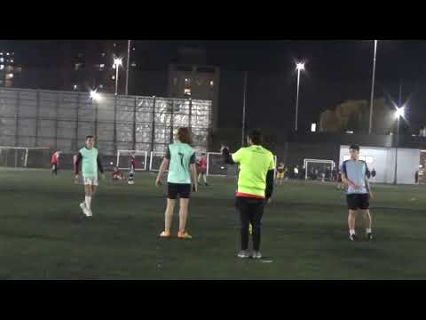 EF BOCHA vs NUEVA SAAVEDRA  #Apertura 2021 Fecha 13