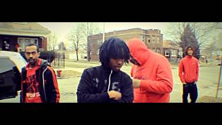 Emoe - Broke (Official Video) |Shot by: @Im_King_Lee