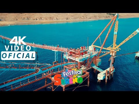 Agrupación Lideres TOMARE Primicia 2019