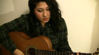 Paloma - Elevator Fight Cover