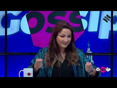 برنامج ڭوسيب Gossip - الموسم الثاني | الحلقة 22 كاملة