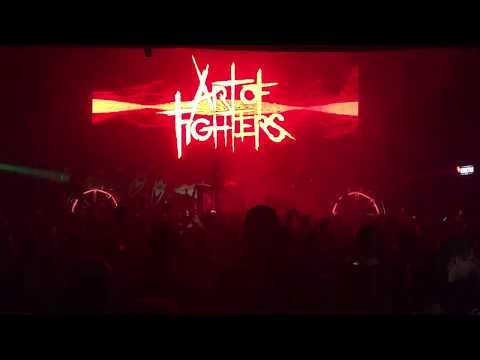 Hardcore Italia 2017