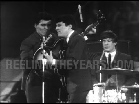 Farmer John - The Searchers
