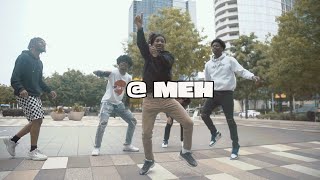 PlayBoi Carti - @ MEH (Official Dance Video) Shot By @Jmoney1041