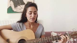 Hayal Edemezsin ( Fikri Karayel )