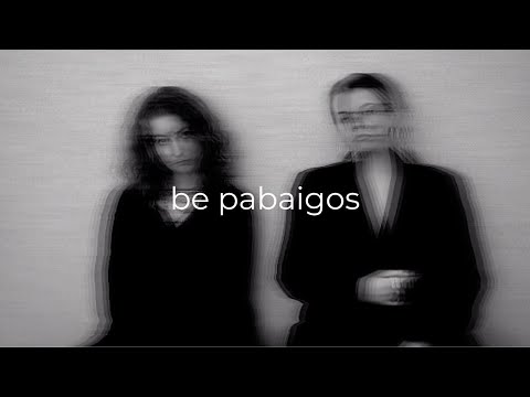 Karolina Mona & Mantville - Be pabaigos
