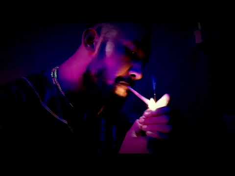 Dave Califa - Young (Official Lyric Video)