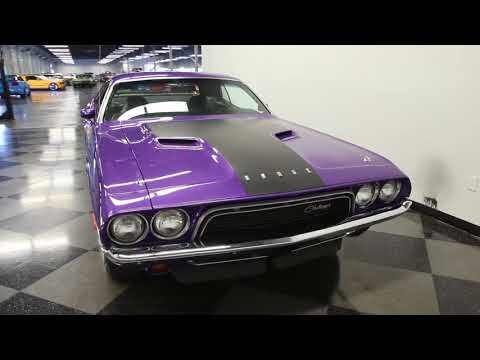1973 Dodge Challenger 440 (CC-1075318) for sale in Lutz, Florida