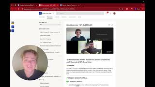 The 7 Figure Martial Art School Owner Sales Foundations