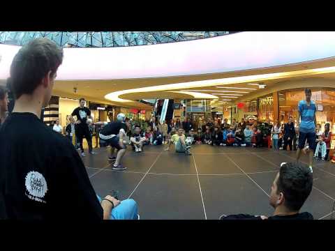 Seven2Smoke - Adrian Franc "Franek"