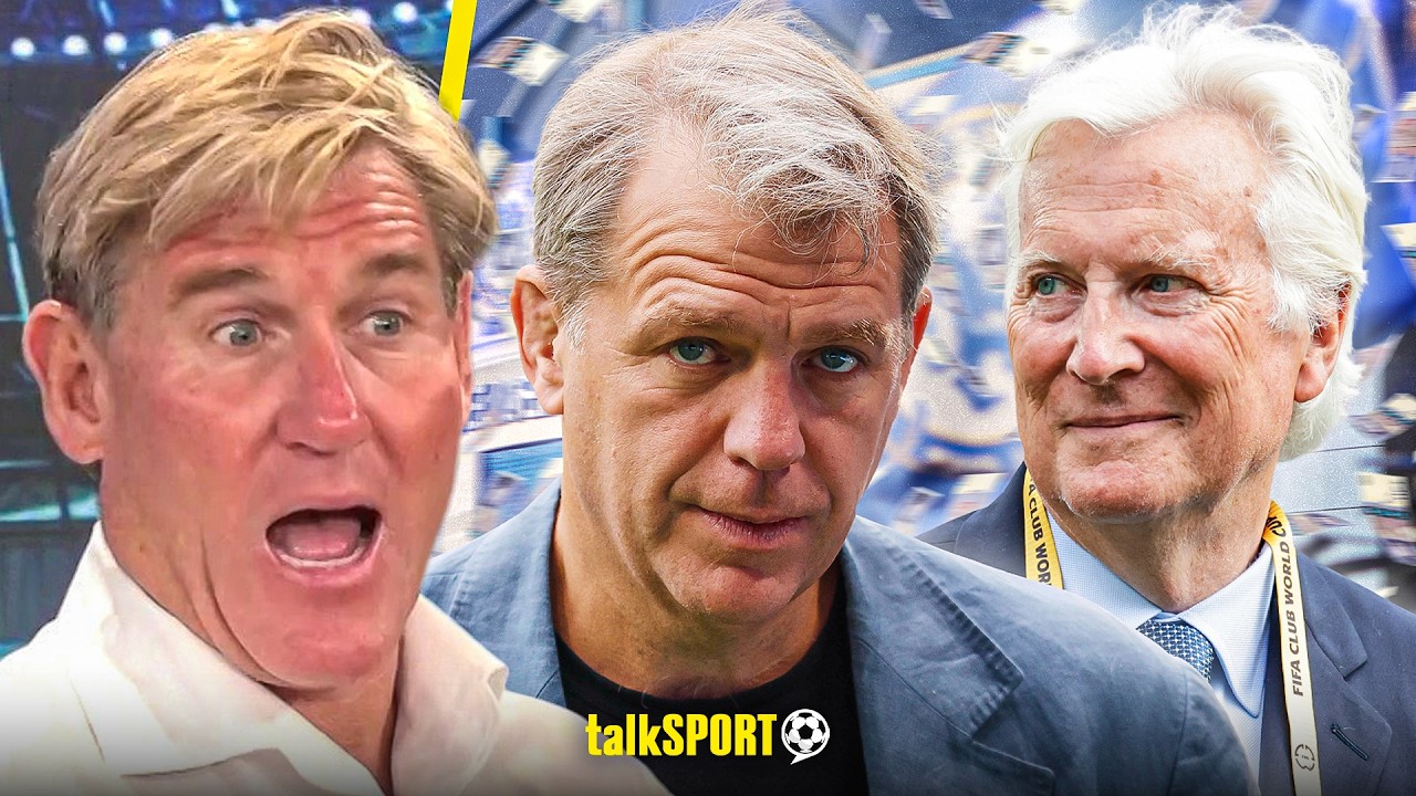 Simon Jordan EXAMINES Todd Boehly's Chelsea TENURE and IMPACT amid potential stake SALE!