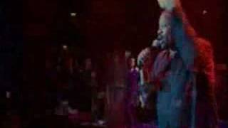 alexander o&#39;neal - if you were here tonight  live