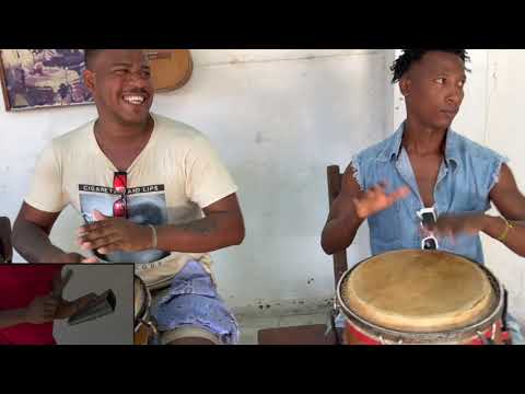 Makuta Rhythm Tutorial Video @nullacruising