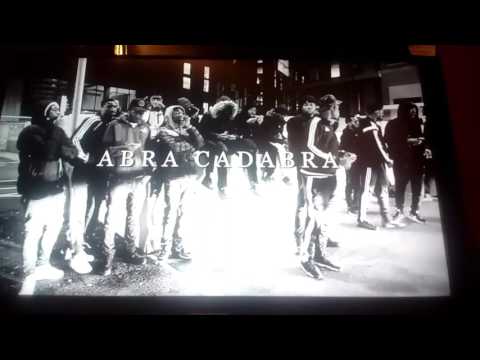 kojo funds x Abra cadabra Dun Talking ( music video)