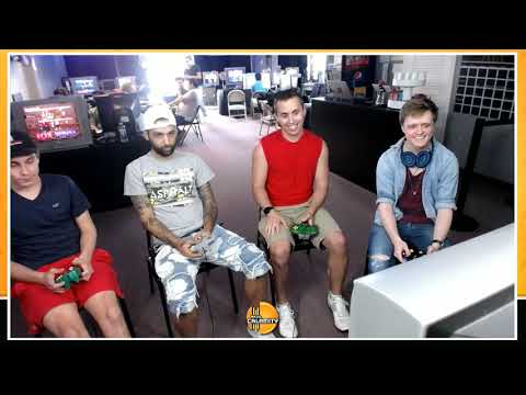 The One True Tri-state: I Love PA Smash Edition | CEnnis91 & Horbie vs Waxy:Joe & Á1 - Losers Round