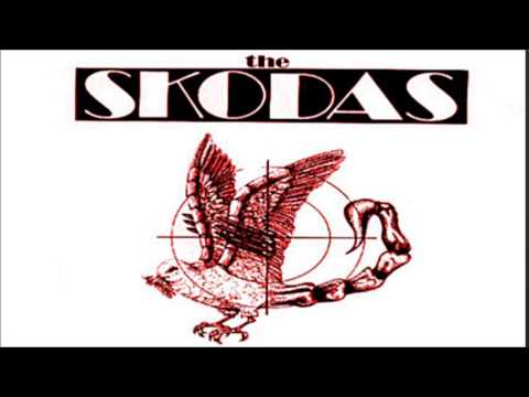 The Skodas - Mouth (Peel Session)