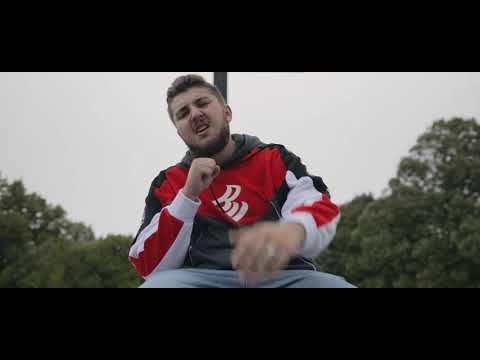 BroyS - Paradox (prod. by Pbb Yea) / 4K Video