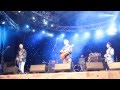 BRAZZAVILLE - Зеленоглазое такси (live @ Koktebel Jazz Festival ...