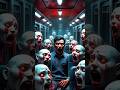 Khun Se Lathpath Musafir Bhutiya Bus Horrorstory Cartoon Bhutiya Ghost Ai Shorts