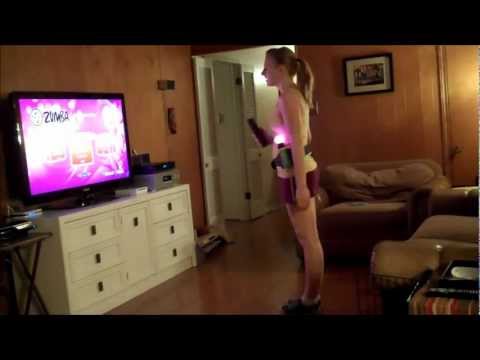 move zumba fitness - playstation 3