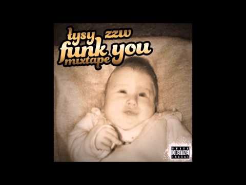 13.Operacja S.N.Z. (kill ŻTR diss) - Łysy ZzW klan/DJ cugine ("funk you" mixtape) 2015