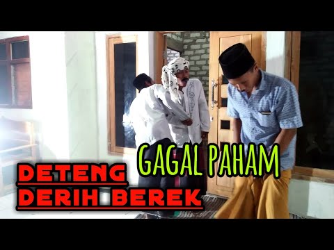 deteng-darih-berek-gagal-paham