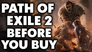 Path of Exile 2 - 15 Things You NEED TO KNOW Before You Buy