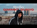 AbroBey Qimmat Dunyo Mood Video