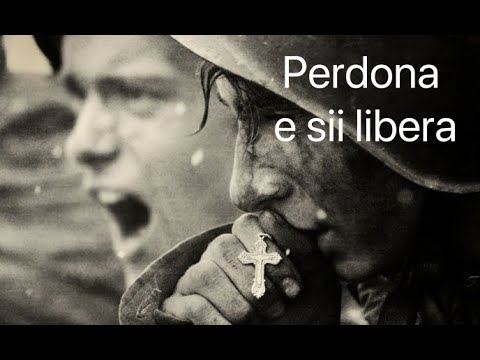 Perdona e sii libero